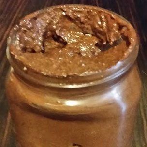 sunflower seed chocolate spread