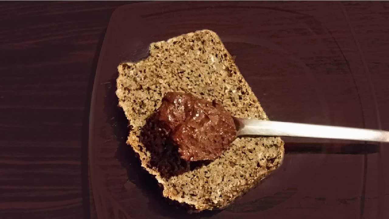 Love Nutella? Here’s how to enjoy a guiltfree and actually nutritious