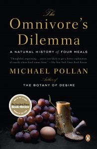 Michael Pollan - THE OMNIVORES DILEMMA