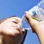 No more water plastic bottles!
