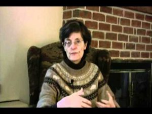 SOIL not DIRT - Dr Elaine Ingham talks Soil Microbiology