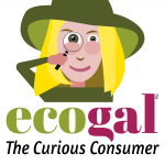 Ecogal the curious consumer Introduction